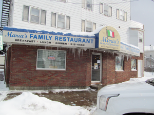 Maria’s Family Restaurant