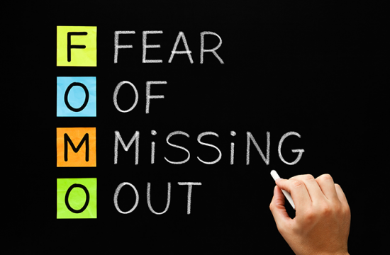 FOMO
