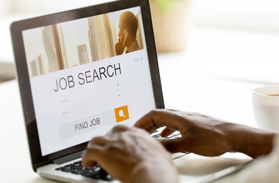 Job search