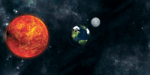 Images provided by the Shineman Planetarium.