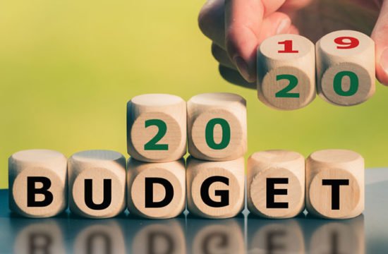 Budget