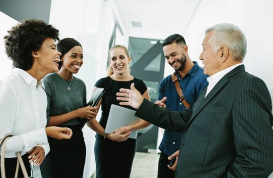 Networking