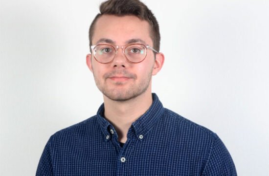 Alex Gault-Plate double majored in journalism and history in May. He interned at Local News, Inc. in Oswego and now works as a reporter for The Watertown Daily Times.