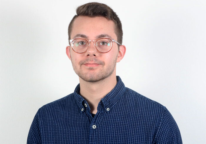 Alex Gault-Plate double majored in journalism and history in May. He interned at Local News, Inc. in Oswego and now works as a reporter for The Watertown Daily Times.