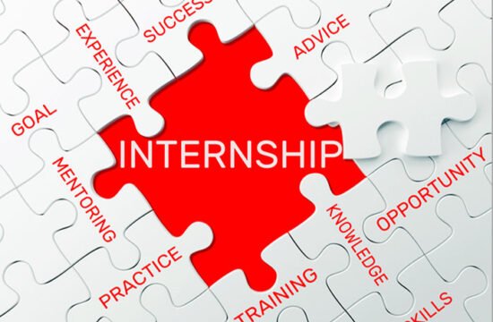 Internship