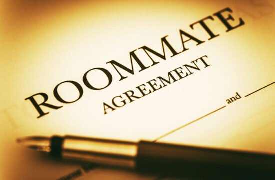 Roommate