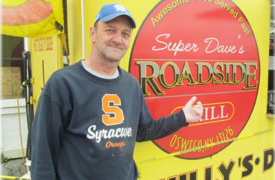 super dave's